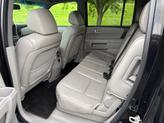 Thumbnail of 2012 Black Honda Pilot