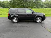 Thumbnail of 2012 Black Honda Pilot