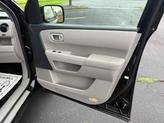 Thumbnail of 2012 Black Honda Pilot