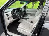 Thumbnail of 2012 Black Honda Pilot