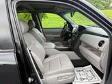 Thumbnail of 2012 Black Honda Pilot