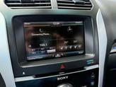 Thumbnail of 2015 White Ford Explorer