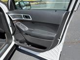 Thumbnail of 2015 White Ford Explorer