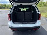 Thumbnail of 2015 White Ford Explorer