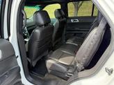 Thumbnail of 2015 White Ford Explorer