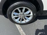 Thumbnail of 2015 White Ford Explorer