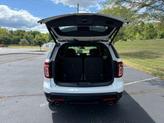 Thumbnail of 2015 White Ford Explorer