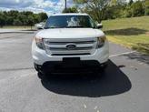 Thumbnail of 2015 White Ford Explorer
