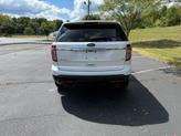 Thumbnail of 2015 White Ford Explorer