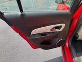 Thumbnail of 2012 Red Chevrolet Cruze