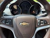 Thumbnail of 2012 Red Chevrolet Cruze