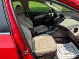 Thumbnail of 2012 Red Chevrolet Cruze