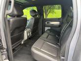 Thumbnail of 2014 Gray Ford F-150