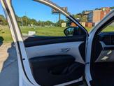 Thumbnail of 2025 Serenity White Pearl Hyundai TUCSON