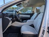 Thumbnail of 2025 Serenity White Pearl Hyundai TUCSON