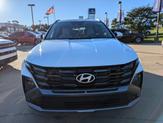 Thumbnail of 2025 Serenity White Pearl Hyundai TUCSON