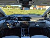 Thumbnail of 2025 Serenity White Pearl Hyundai TUCSON