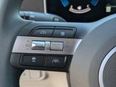 Thumbnail of 2025 Serenity White Pearl Hyundai TUCSON