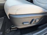 Thumbnail of 2025 Serenity White Pearl Hyundai TUCSON