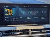 Thumbnail of 2025 Serenity White Pearl Hyundai TUCSON