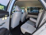 Thumbnail of 2025 Serenity White Pearl Hyundai TUCSON