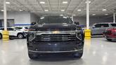 Thumbnail of 2025 Dark Ash Metallic Chevrolet Tahoe