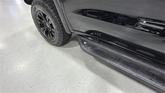 Thumbnail of 2022 Black Chevrolet Silverado 1500