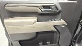 Thumbnail of 2022 Black Chevrolet Silverado 1500