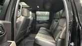 Thumbnail of 2022 Black Chevrolet Silverado 1500
