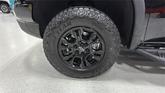 Thumbnail of 2022 Black Chevrolet Silverado 1500