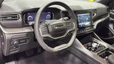 Thumbnail of 2024 Bright White Clearcoat Jeep Wagoneer
