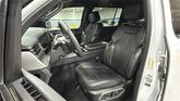 Thumbnail of 2024 Bright White Clearcoat Jeep Wagoneer