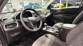 Thumbnail of 2022 Iron Gray Metallic Chevrolet Equinox