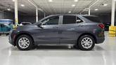 Thumbnail of 2022 Iron Gray Metallic Chevrolet Equinox