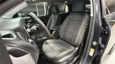 Thumbnail of 2022 Iron Gray Metallic Chevrolet Equinox