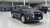 Thumbnail of 2022 Iron Gray Metallic Chevrolet Equinox