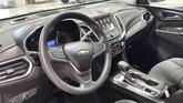 Thumbnail of 2022 Iron Gray Metallic Chevrolet Equinox