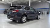 Thumbnail of 2022 Iron Gray Metallic Chevrolet Equinox