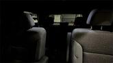 Thumbnail of 2024 Mosaic Black Metallic Chevrolet Traverse