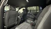 Thumbnail of 2024 Mosaic Black Metallic Chevrolet Traverse