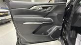Thumbnail of 2024 Mosaic Black Metallic Chevrolet Traverse