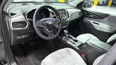 Thumbnail of 2022 Mosaic Black Metallic Chevrolet Equinox