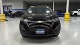 Thumbnail of 2022 Mosaic Black Metallic Chevrolet Equinox