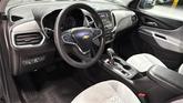 Thumbnail of 2022 Mosaic Black Metallic Chevrolet Equinox