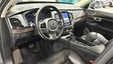 Thumbnail of 2017 Gray Volvo XC90