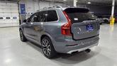 Thumbnail of 2017 Gray Volvo XC90