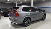 Thumbnail of 2017 Gray Volvo XC90