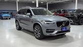 Thumbnail of 2017 Gray Volvo XC90