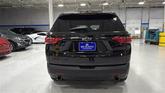 Thumbnail of 2022 Mosaic Black Metallic Chevrolet Traverse