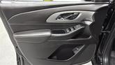 Thumbnail of 2022 Mosaic Black Metallic Chevrolet Traverse